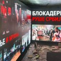 „Crna kutija“ predstavljena u Kragujevcu: Jovanov pokrenuo akciju