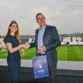 Beograd domaćin Evropskog prvenstva za fudbalere do 21 godine 2027.