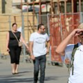 Stiže preokret vremena: Temperatura pada i do devet stepeni, poznato gde se očekuje kiša