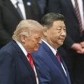 Си стиже код Трампа: трговина, царине и Тајван међу кључним темама