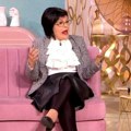 "Upalili svetlo, a oko mene 5 stripera": Nada Obrić doživela šok na proslavi rođendana, na kraju plesala sa njima