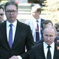 „Kremlj energentima može da pomogne Vučiću, Zapad sve više gleda šta on radi“: Strander za RSE o razgovoru Putina i…