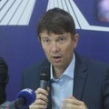 CLS traži da Šapić bude razrešen na narednoj sednici Skupštine Beograda