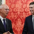 Dmitrijev sa američkim zvaničnicima o okončanju rata u Ukrajini i energetskoj saradnji