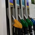 Objavljene cene goriva koje će važiti do 9. oktobra
