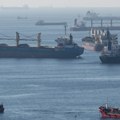 Хаос у Црном мору због залуталих ракета и дронова