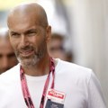 Zidan: Francuska zaslužila više protiv Italije, rezultat jedino što me frustrira