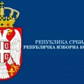 Istekao rok: RIK proglasio 16 izbornih lista