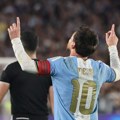 „Nisu nam dali ništa“: Benin razočaran posle gostovanja Argentini na Mesijevom oproštaju
