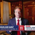Karić: Porodica, demografija i socijalna sigurnost su temelj Srbije