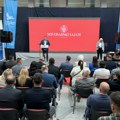 Dva dana sporta: U Novom Sadu otvoren sportska manifestacija omladine