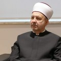 Nedžad Grabus izabran za novog reisul-ulemu Islamske zajednice u bih
