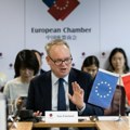 EU priprema nove mere prema Kini, predstaviće ih decembru