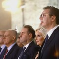 Ljajić: Želimo da smo za stolom za kojim se odlučuje, a ne da nam daju šta misle da treba