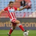 Novi gol, Zvezda sada ima sigurnu prednost
