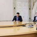 Rusija pristaje na pregovore sa Ukrajinom, ali smatra da nema o mnogo čemu da razgovara: BBC urednik