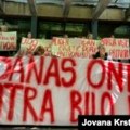 Pretres stana studenta iz Raške, advokat kaže da je razlog objava mreže botova vlasti