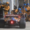 Sainc strepi da li će se voziti Formula 1 na Bliskom istoku: Mnogo se stvari dešava u svetu