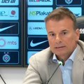 Bomba u Humskoj! Stanojević četvrti put trener, crno-beli se zahvalili Saši Iliću