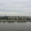 Водостаји Дунава и Саве лагано расту: Хидролог о томе шта нас чека на зиму