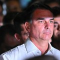 Flavio Bolsonaro posle izbornog poraza napustio Brazil i otputovao u Ekvador