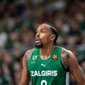 Braun se raduje Partizanu: "Jedva čekam da ga vidim" VIDEO