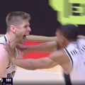(VIDEO) Luda pobeda Alimpijevog Bešiktaša u Bolonji!