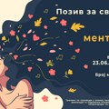 Trodnevni trening o mentalnom zdravlju za mlade u Sremskoj Mitrovici | Besplatni Trening „Zdrav Um, Zdravi Mladi“