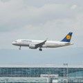 Lufthansa prodaje AirPlus usluge švedskoj SEB Kort banci