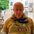 Šef plaćenika i „Putinov kuvar“: Ko je Jevgenij Prigožin?