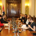 Orlić: Bilateralni odnosi Srbije i Francuske na uzlaznoj putanji