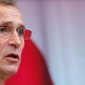 Stoltenberg: Na samitu ćemo potvrditi da će Ukrajina postati članica NATO-a