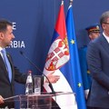 Milatović: "Srbija je lani bila najveći strani investitor u Crnoj Gori"