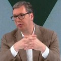 Vučić: "Srbija će za EXPO napraviti 130 novih hotela"! Mat procenjuje ekonomske efekte na milijardu evra!