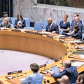 Povodom hitne sednice Saveta bezbednosti UN o KiM