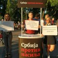 Poruke sa protesta - šta građani poručuju gradonačelnici Niša [video]