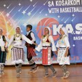 NIS podržao boravak dece u Košarkaškom kampu „Kasta“ u Ivanjici (foto)
