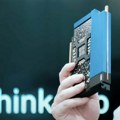 "IBM" pravi čip za veštačku inteligenciju koji radi kao ljudski mozak