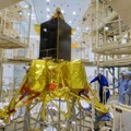 Ruski naučnici počeli da obrađuju prve podatke svemirske sonde Luna