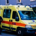 Problemi Hitne pomoći u Grčkoj: Zbog nedostatka medicinskih radnika na ostrvima umrlo najmanje devet osoba