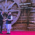 „Vreme je za nova rešenja“: Otvoren samit G20 u Nju Delhiju