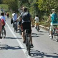 Na bajsu do tršića: "Pokreni točak zdravlja" dan uoči Vukovog sabora