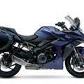 Suzuki GSX-S1000X stiže naredne godine