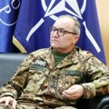 Komandant Kfora: Situacija na Kosovu lako može da eskalira