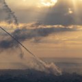 Izrael nagoveštava osvetu "Hamas je napravio tešku grešku i započeo rat!"