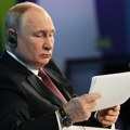 Putin u Biškeku – prva zvanična poseta inostranstvu otkako je izdat nalog za njegovo hapšenje