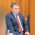 U Tuzli predstavljena četiri oklopna vozila „Senator”; Komšić: Zlu netrebalo