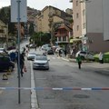 Tri osobe upucane u centru Užica: Na džip i BMW ispaljeni hici sa motora, otkriveni novi detalji vatrenog obračuna