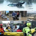 Potop u toskani: Oluja odnela sedam života, prve procene kažu da je šteta veća od 300 miliona evra! (foto, video)
