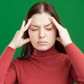 Migrena češće pogađa žene nego muškarce